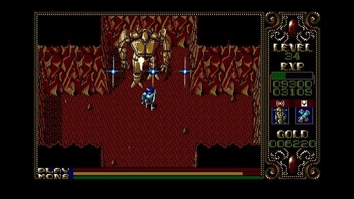 ꡼ No.004 | EGG󥽡 II PC-8801mkIISRۿϡ饢졤ŨݤȷиͤʤʤǤ