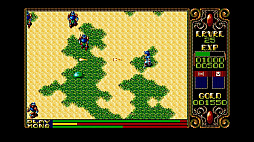 EGGコンソール サークII PC-8801mkIISR