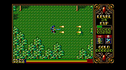 EGGコンソール サークII PC-8801mkIISR