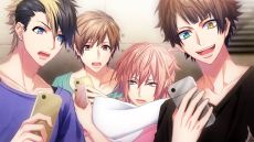 ꡼ No.003 | DYNAMIC CHORD feat.[r&#234;ve parfait] Remaster editionס2025ǯ327ȯ䡣2016ǯȯ䤵줿VitaǤ˿Ǥäܿ