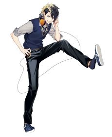 ꡼ No.008 | DYNAMIC CHORD feat.[r&#234;ve parfait] Remaster editionס2025ǯ327ȯ䡣2016ǯȯ䤵줿VitaǤ˿Ǥäܿ