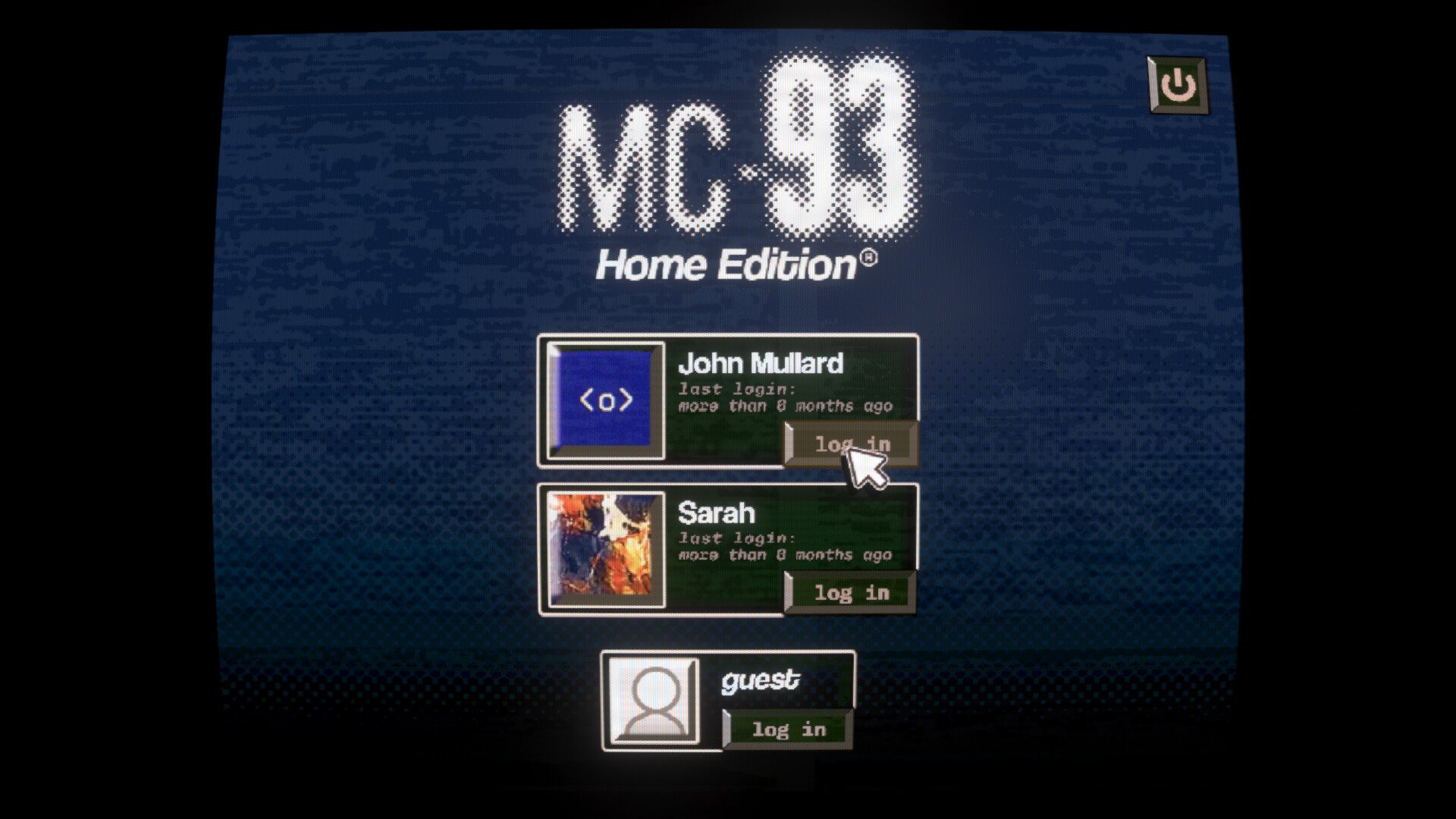 ꡼ No.001 | ȯ줿FPSࡤԲʱơۥ顼FPSNo Players OnlineθǤܸбǤǤܸ줬ݡȤ