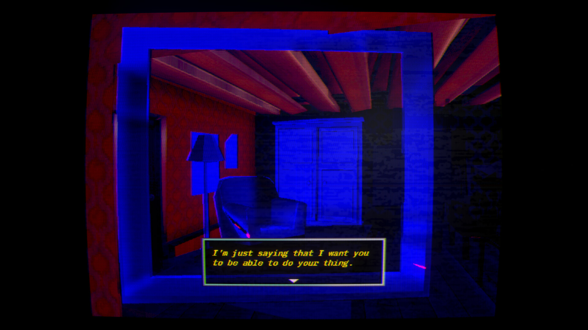 ꡼ No.007 | PC No Players Online