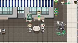 �ޥ������åȥ졼�ȡ����ߥå�:���꡼��ΰ���