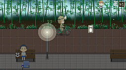 �ޥ������åȥ졼�ȡ����ߥå�:���꡼��ΰ���