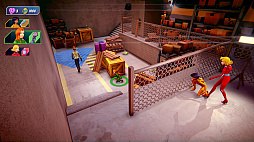 �ȡ����꡼�����ѥ�����- �����С��ߥå����