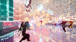 ꡼ No.002 | SF饤ȥArcRunnerSwitchǤ1128ȯ䡣˽AIߤ뤿ᡤ3ΤΥʡϤΥܻؤ