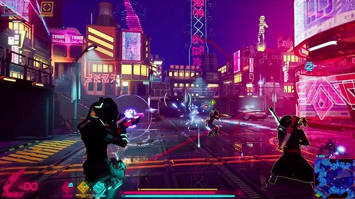 ꡼ No.006 | SF饤ȥArcRunnerSwitchǤ1128ȯ䡣˽AIߤ뤿ᡤ3ΤΥʡϤΥܻؤ