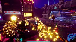 ꡼ No.008 | SF饤ȥArcRunnerSwitchǤ1128ȯ䡣˽AIߤ뤿ᡤ3ΤΥʡϤΥܻؤ