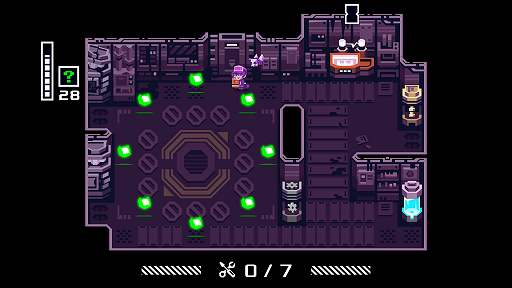 ���������꡼ No.002�Υ���ͥ������ / ����ûҥѥ����Helltaker�פ��ݤ������ꥨ�������ο����Awaria�ס�Steam���ȥ��ڡ�����������������ϲ����ߤ�ϫƯ����ॢ������󥲡���