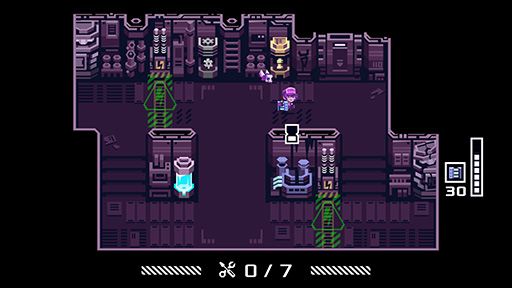 ���������꡼ No.005�Υ���ͥ������ / ��Helltaker�׳�ȯ�Ԥο���PC�������Awaria�ס�12��17������2��00��Steam�ǥ�꡼�����ꡣ�ȥ�ͥ�Ǹξ㤷��������ľ�����ִ���������