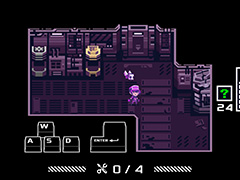 ��Helltaker�׳�ȯ�Ԥο���PC�������Awaria�ס�12��17������2��00��Steam�ǥ�꡼�����ꡣ�ȥ�ͥ�Ǹξ㤷��������ľ�����ִ���������