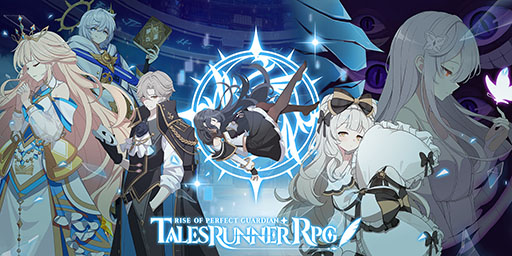 ���������꡼ No.003�Υ���ͥ������ / ��Tales Runner RPG�ס�������Ͽ�μ��դ�ڹ�ǳ��ϡ�PC��������饤�󥲡���֥ƥ��륺���ʡ��פ������Ѥ˴�Ť��Ƴ�ȯ��ο���ץ�