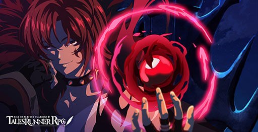 ���������꡼ No.004�Υ���ͥ������ / ��Tales Runner RPG�ס�������Ͽ�μ��դ�ڹ�ǳ��ϡ�PC��������饤�󥲡���֥ƥ��륺���ʡ��פ������Ѥ˴�Ť��Ƴ�ȯ��ο���ץ�