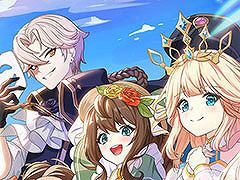 ��Tales Runner RPG�ס�������Ͽ�μ��դ�ڹ�ǳ��ϡ�PC��������饤�󥲡���֥ƥ��륺���ʡ��פ������Ѥ˴�Ť��Ƴ�ȯ��ο���ץ�