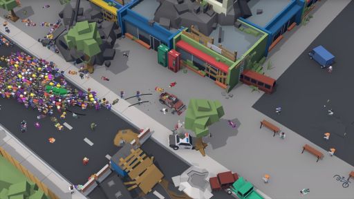 ���������꡼ No.002�Υ���ͥ������ / ����Ӥ��餱����������¸�Ԥˤ��������ԥ����Ϥ���֥���ԥ����Ǹ����ã�ס�Steam���ۿ����ϡ���꡼����ǰ������򳫺���