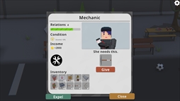 ���������꡼ No.004�Υ���ͥ������ / ����Ӥ��餱����������¸�Ԥˤ��������ԥ����Ϥ���֥���ԥ����Ǹ����ã�ס�Steam���ۿ����ϡ���꡼����ǰ������򳫺���