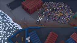 ���������꡼ No.013�Υ���ͥ������ / ����Ӥ��餱����������¸�Ԥˤ��������ԥ����Ϥ���֥���ԥ����Ǹ����ã�ס�Steam���ۿ����ϡ���꡼����ǰ������򳫺���