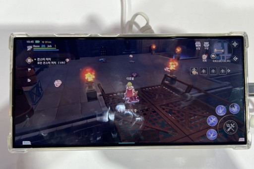 ꡼ No.001 | ֥饰ʥ饤פο󤯡ŻΥץMMOProject AbyssʲˡפҲG-STAR 2024