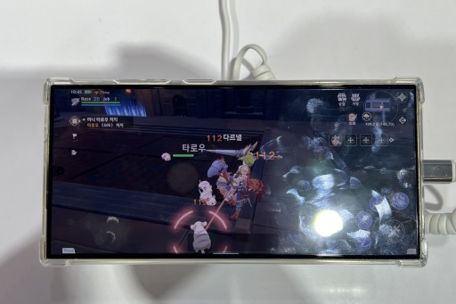 ꡼ No.002 | ֥饰ʥ饤פο󤯡ŻΥץMMOProject AbyssʲˡפҲG-STAR 2024