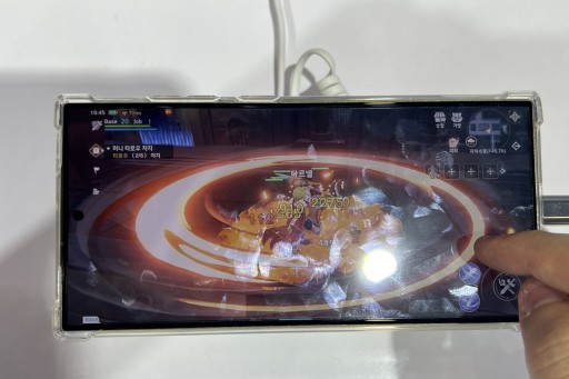 ꡼ No.003 | ֥饰ʥ饤פο󤯡ŻΥץMMOProject AbyssʲˡפҲG-STAR 2024