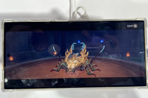 ꡼ No.004 | ֥饰ʥ饤פο󤯡ŻΥץMMOProject AbyssʲˡפҲG-STAR 2024