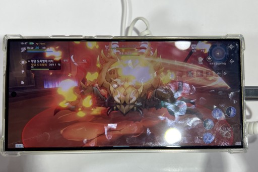 ꡼ No.005 | ֥饰ʥ饤פο󤯡ŻΥץMMOProject AbyssʲˡפҲG-STAR 2024