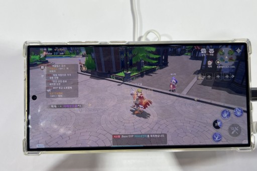 ꡼ No.006 | ֥饰ʥ饤פο󤯡ŻΥץMMOProject AbyssʲˡפҲG-STAR 2024