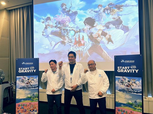 ꡼ No.008 | ֥饰ʥ饤פο󤯡ŻΥץMMOProject AbyssʲˡפҲG-STAR 2024