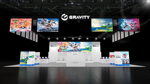 画像ギャラリー No.001のサムネイル画像 / 「ラグナロクオンライン」の正統な後継作を謳うMMORPG「Ragnarok 3」,韓国のゲームショウ「G-STAR 2024」で公開へ