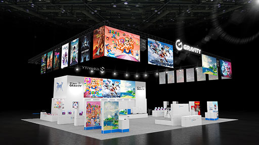 画像ギャラリー No.002のサムネイル画像 / 「ラグナロクオンライン」の正統な後継作を謳うMMORPG「Ragnarok 3」,韓国のゲームショウ「G-STAR 2024」で公開へ