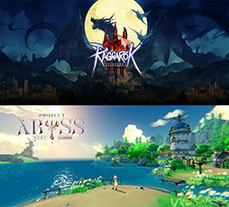 画像ギャラリー No.003のサムネイル画像 / 「ラグナロクオンライン」の正統な後継作を謳うMMORPG「Ragnarok 3」,韓国のゲームショウ「G-STAR 2024」で公開へ