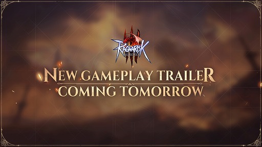 ���������꡼ No.002�Υ���ͥ������ / ��Ragnarok Online 3�ס������ʥ�����ץ쥤�ȥ쥤�顼��������10��21���ˤ˸�����11��ܤˤϥե���ԥ�ǥ��ե饤�󥤥٥�ȤⳫ��