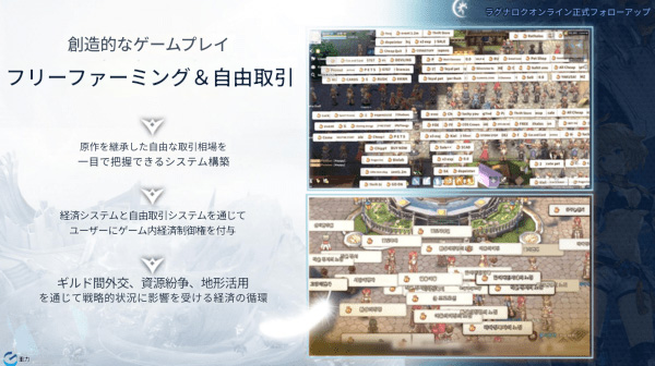 ꡼ No.004 | 饰ʥΥʥХ󥰿Ragnarok Online 3ס٤ƤԤڤ饰ʥοž򸫤G-STAR 2025