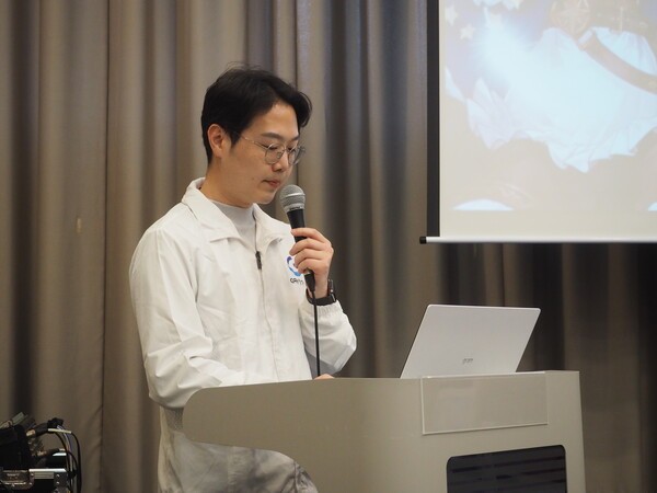 ꡼ No.007 | 饰ʥΥʥХ󥰿Ragnarok Online 3ס٤ƤԤڤ饰ʥοž򸫤G-STAR 2025