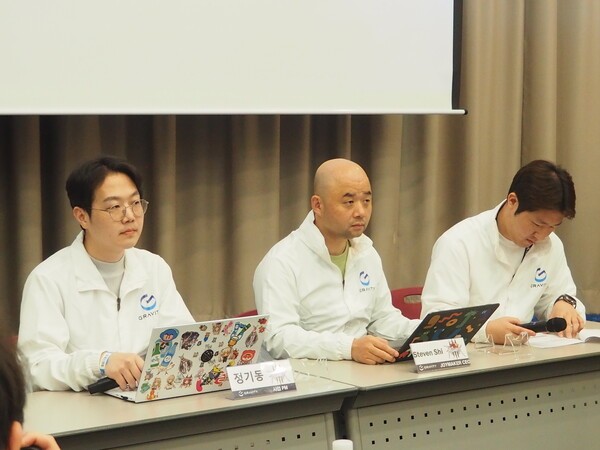 ꡼ No.009 | 饰ʥΥʥХ󥰿Ragnarok Online 3ס٤ƤԤڤ饰ʥοž򸫤G-STAR 2025