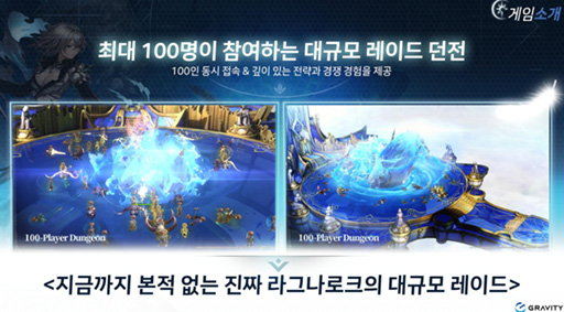 ���������꡼ No.002�Υ���ͥ������ / �饰�ʥ����Υʥ�Х�󥰿����Ragnarok Online 3�ס����٤Ƥ������Ԥ��ڤ����饰�ʥ����ο�����ž�����򸫤����G-STAR 2025��