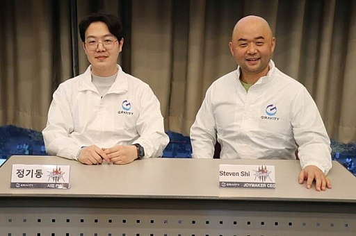 ���������꡼ No.008�Υ���ͥ������ / �饰�ʥ����Υʥ�Х�󥰿����Ragnarok Online 3�ס����٤Ƥ������Ԥ��ڤ����饰�ʥ����ο�����ž�����򸫤����G-STAR 2025��