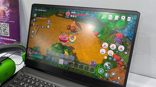 ���������꡼ No.006�Υ���ͥ������ / ��Ragnarok Online 3�פΥܥ���䡤������Ρ�Ragnarok Online Project 1.5�ʲ��ˡפ�GRAVITY�֡������θ����Ƥ�����G-STAR 2025��