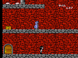 アーケードアーカイブス VS. カイの冒険