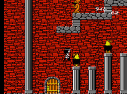 アーケードアーカイブス VS. カイの冒険