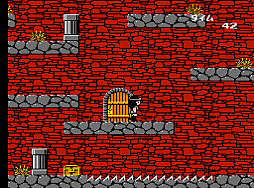 アーケードアーカイブス VS. カイの冒険