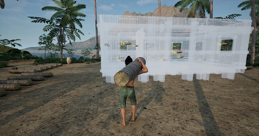 ���������꡼ No.004�Υ���ͥ������ / ���ӥ󥽥�ɺή�������Υ��Х��Х륢�������RPG��Robinson Crusoe�ס���Ʈ�䥯��եȤʤɤ�ڤ����ǥ��Ǥ��ۿ�