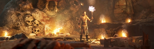 ���������꡼ No.008�Υ���ͥ������ / ���ӥ󥽥�ɺή�������Υ��Х��Х륢�������RPG��Robinson Crusoe�ס���Ʈ�䥯��եȤʤɤ�ڤ����ǥ��Ǥ��ۿ�