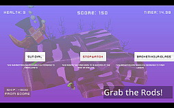 It��s A Game Changer