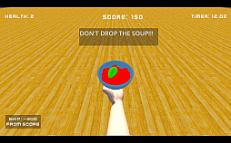 It��s A Game Changer