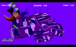 It��s A Game Changer