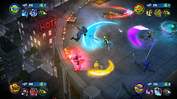 �ߥ塼����� �����ȥ륺: ���ץ�󥿡��α�̿