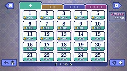 ꡼ No.002 | ФäСɤ̡ʬѥ륲оΥåѥ1000Switchۿϡ1000ơĩǽ