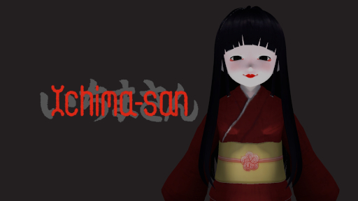 ���������꡼ No.002�Υ���ͥ������ / ���襤���Ծ��ͷ��Ȥʤꡤ���ܲȲ���õ�����褦���ۥ顼������������ä����ƥ륹����������Ichima-san�ס�Switch�Ǥ�����ȯ��